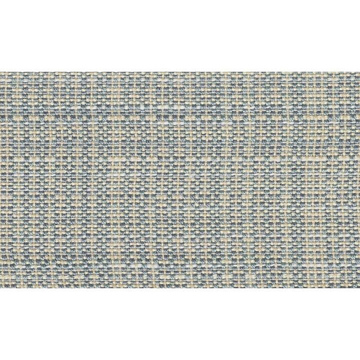 Tweed Tape Sky 70732 by Schumacher Designer Trim Couture Trims - Swanky Fabrics -