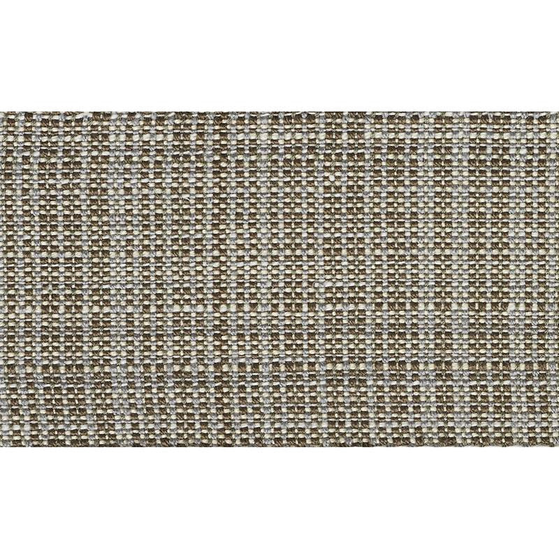 Tweed Tape Mocha 70735 by Schumacher Designer Trim Couture Trims - Swanky Fabrics -