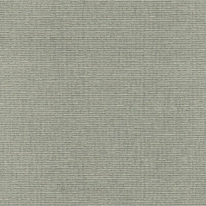 Schumacher Fabric Delacroix Silk Ottoman Nickel 54965