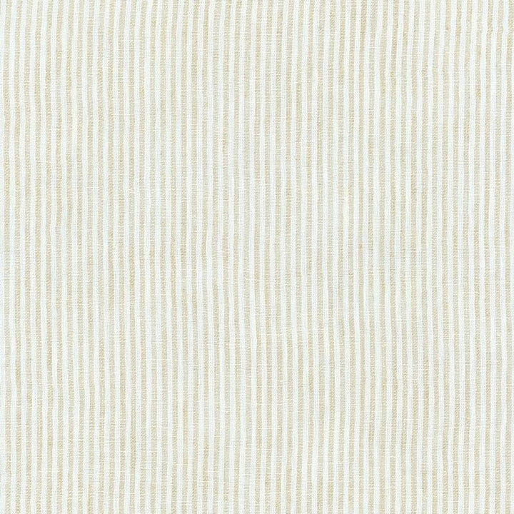 Stella Linen Sheer Natural 55530 by Schumacher Designer Fabric Essentials: Sheers & Casements - Swanky Fabrics -
