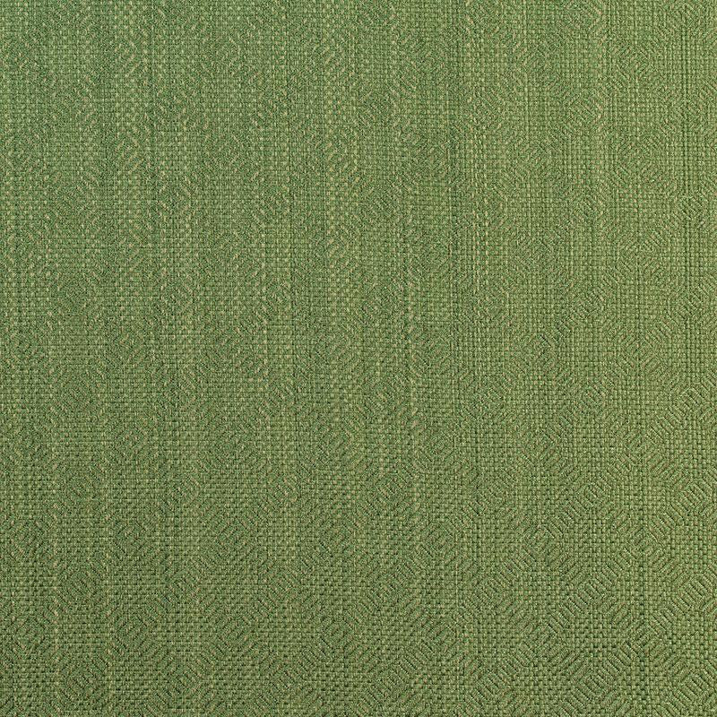 Villis Stri Emerald 60302 by Schumacher Designer Fabric Chroma 2.0" - Swanky Fabrics -