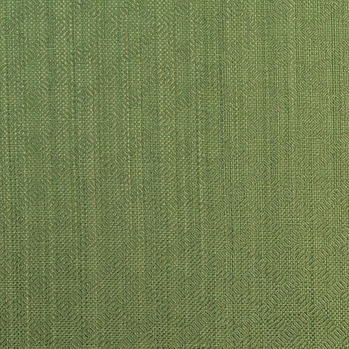 Villis Stri Emerald 60302 by Schumacher Designer Fabric Chroma 2.0" - Swanky Fabrics -