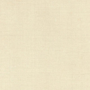 Schumacher Fabric Iona Linen Plain Oatmeal 62030