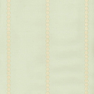 Schumacher Fabric Gabrielle Embroidery Mineral 62202
