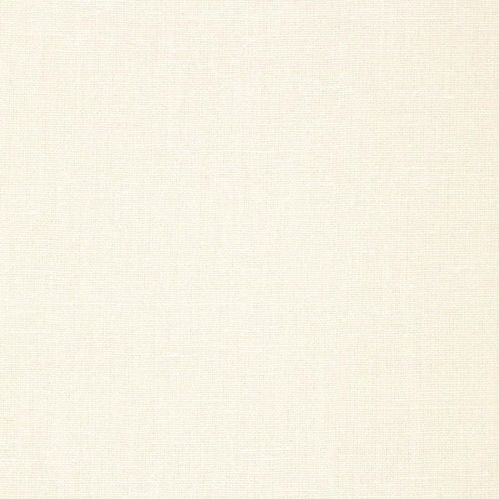 Gweneth Linen Ivory 79770 by Schumacher Designer Fabric Perfect Basics: Linen - Swanky Fabrics -