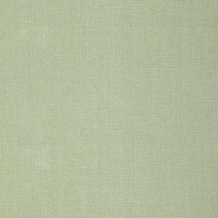 Gweneth Linen Mist 79783 by Schumacher Designer Fabric Perfect Basics: Linen - Swanky Fabrics -