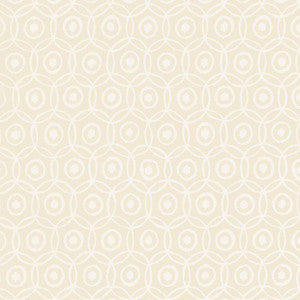 Schumacher Wallpaper Alcazaba Bisque 5005951
