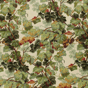 Schumacher Fabric Arbor Vine Document 1212012