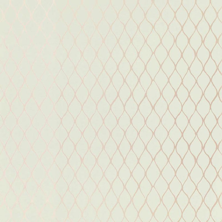 Valencia Mist 5005910 by Schumacher Designer Wallpaper Byzantium 13.5" - Swanky Fabrics -