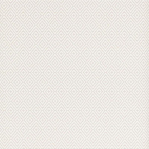 Schumacher Wallpaper Soho Diamond Stone 5006001