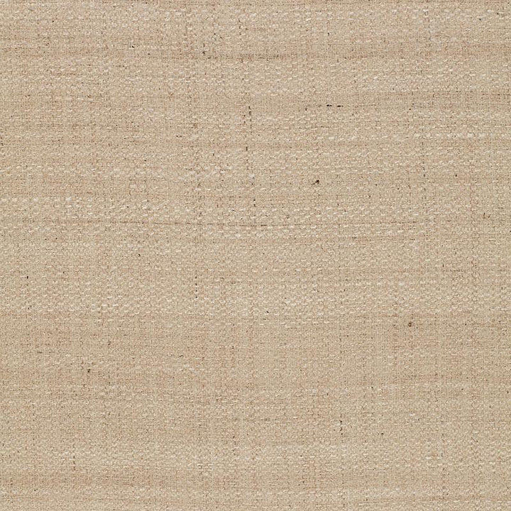 Handwoven Silk Natural 2617970 by Schumacher Designer Fabric Opulent Textures - Swanky Fabrics -