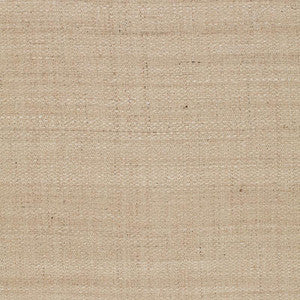 Schumacher Fabric Handwoven Silk Natural 2617970