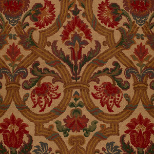 Schumacher Fabric Halstead Sand 2638925