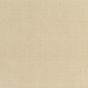 Schumacher Fabric Sadler Chenille Ecru 3444003