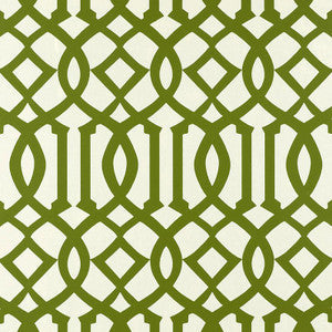 Schumacher Wallpaper Imperial Trellis Treillage 2707212