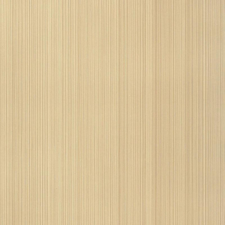 Somerset Strie Taupe 5004233 by Schumacher Designer Wallpaper Simply Charming 27.0" - Swanky Fabrics -