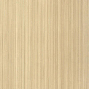 Schumacher Wallpaper Somerset Strie Taupe 5004233