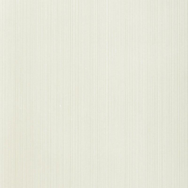 Somerset Strie Alabaster 5004223 by Schumacher Designer Wallpaper Simply Charming 27.0" - Swanky Fabrics -