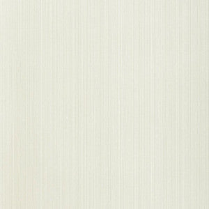 Schumacher Wallpaper Somerset Strie Alabaster 5004223