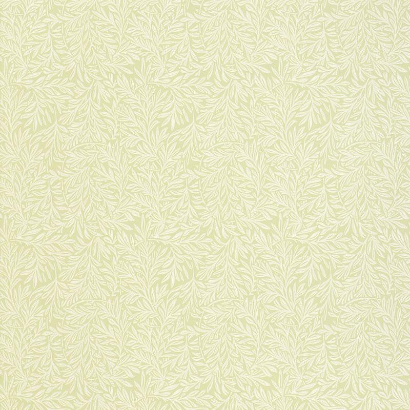 Willow Leaf Sage 5004133 by Schumacher Designer Wallpaper Simply Charming 9.0" - Swanky Fabrics -