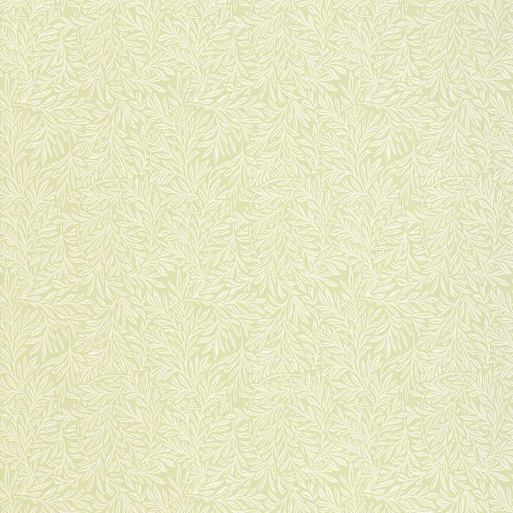 Willow Leaf Sage 5004133 by Schumacher Designer Wallpaper Simply Charming 9.0" - Swanky Fabrics -