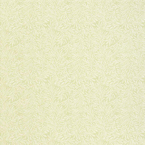 Schumacher Wallpaper Willow Leaf Sage 5004133