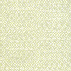 Schumacher Wallpaper Harbury Trellis Willow 5004143