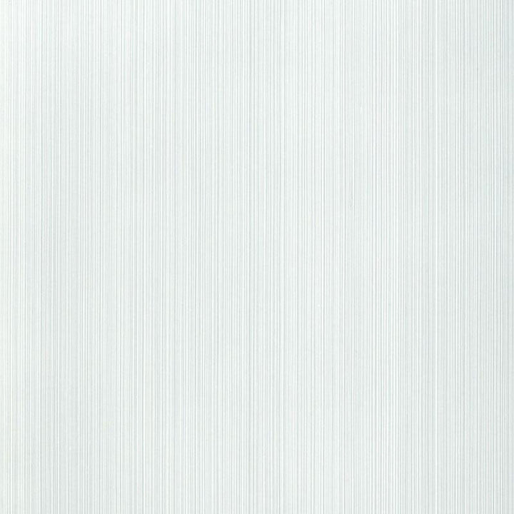 Somerset Strie Blue 5004225 by Schumacher Designer Wallpaper Simply Charming 27.0" - Swanky Fabrics -