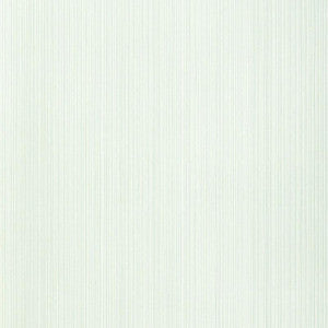 Schumacher Wallpaper Somerset Strie Aqua 5004226