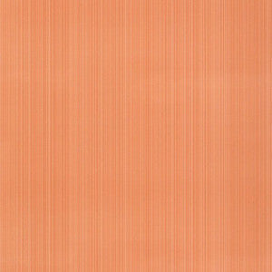 Schumacher Wallpaper Somerset Strie Clay 5004234