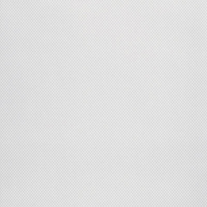 Diamond Check Pebble 5004424 by Schumacher Designer Wallpaper Essential 27.0" - Swanky Fabrics -