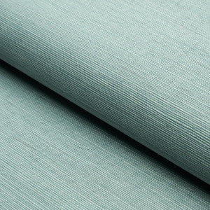 Schumacher Wallpaper Haruki Sisal Robin'S Egg 5004705