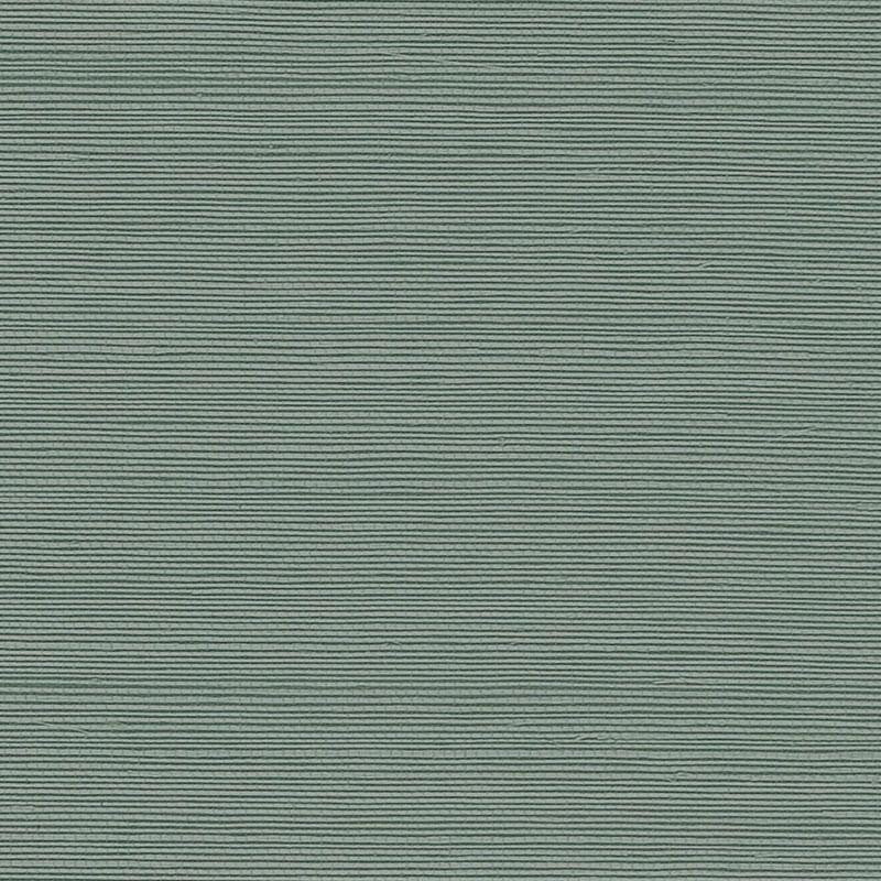 Haruki Sisal Nile 5004707 by Schumacher Designer Wallpaper Essential - Swanky Fabrics -