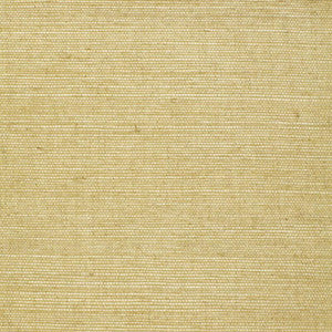 Schumacher Wallpaper Haruki Sisal Celery 5004708