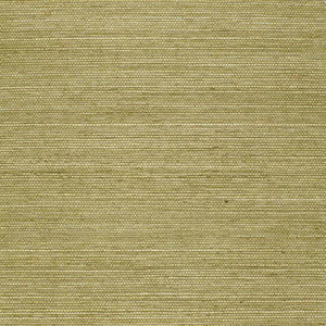 Schumacher Wallpaper Haruki Sisal Olive 5004709