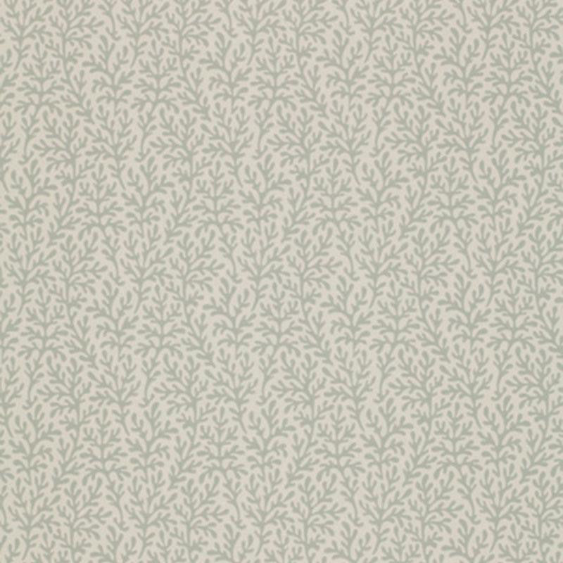 Sea Coral Mineral 5004733 by Schumacher Designer Wallpaper Simply Charming 3.88" - Swanky Fabrics -