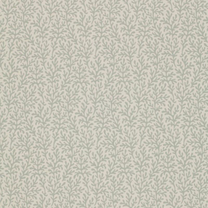 Sea Coral Mineral 5004733 by Schumacher Designer Wallpaper Simply Charming 3.88" - Swanky Fabrics -