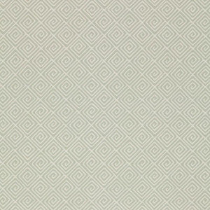 Schumacher Wallpaper Greek Key Mineral 5004761