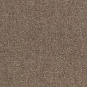 Schumacher Fabric Telluride Wool Herringbone Sable 66790