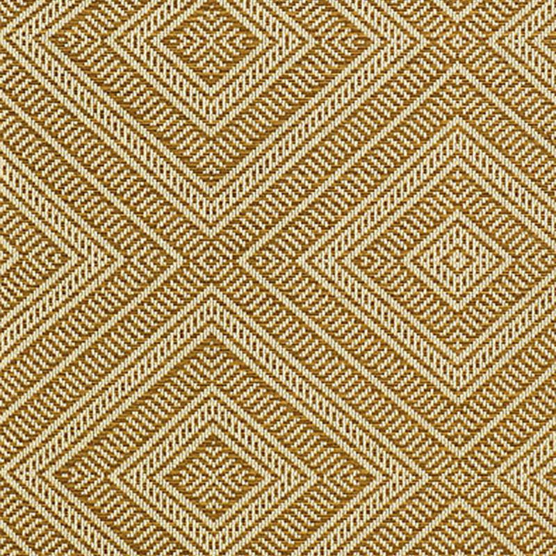 Tortola Indoor/Outdoor Rattan 62842 by Schumacher Designer Fabric Cote D'Azur 14.5" - Swanky Fabrics -