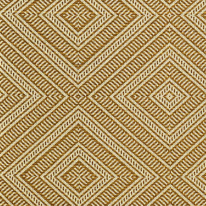 Tortola Indoor/Outdoor Rattan 62842 by Schumacher Designer Fabric Cote D'Azur 14.5" - Swanky Fabrics -
