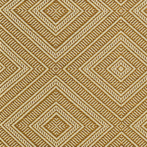 Schumacher Fabric Tortola Indoor/Outdoor Rattan 62842
