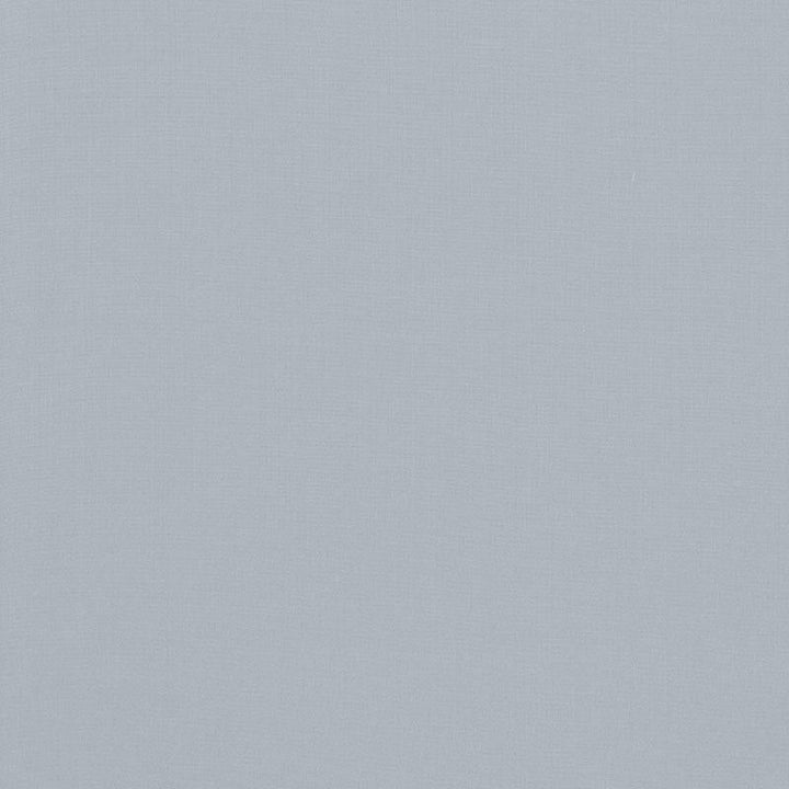 Avery Cotton Plain Sky 62953 by Schumacher Designer Fabric Perfect Basics: Cotton - Swanky Fabrics -