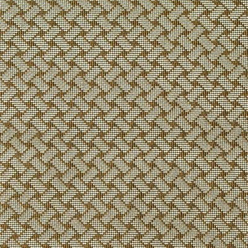 Bristol Weave Pingl Aqua 63390 by Schumacher Designer Fabric Chroma - Swanky Fabrics -