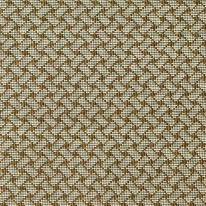 Bristol Weave Pingl Aqua 63390 by Schumacher Designer Fabric Chroma - Swanky Fabrics -