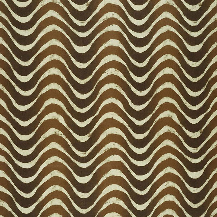 Kalahari Bark 176361 by Schumacher Designer Fabric Animal Prints & Wovens 27.25" - Swanky Fabrics -