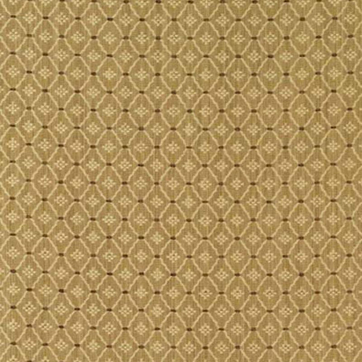 Clifton Cotton Strie Camel 63521 by Schumacher Designer Fabric Chroma 1.12" - Swanky Fabrics -