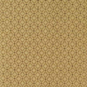 Schumacher Fabric Clifton Cotton Strie Camel 63521