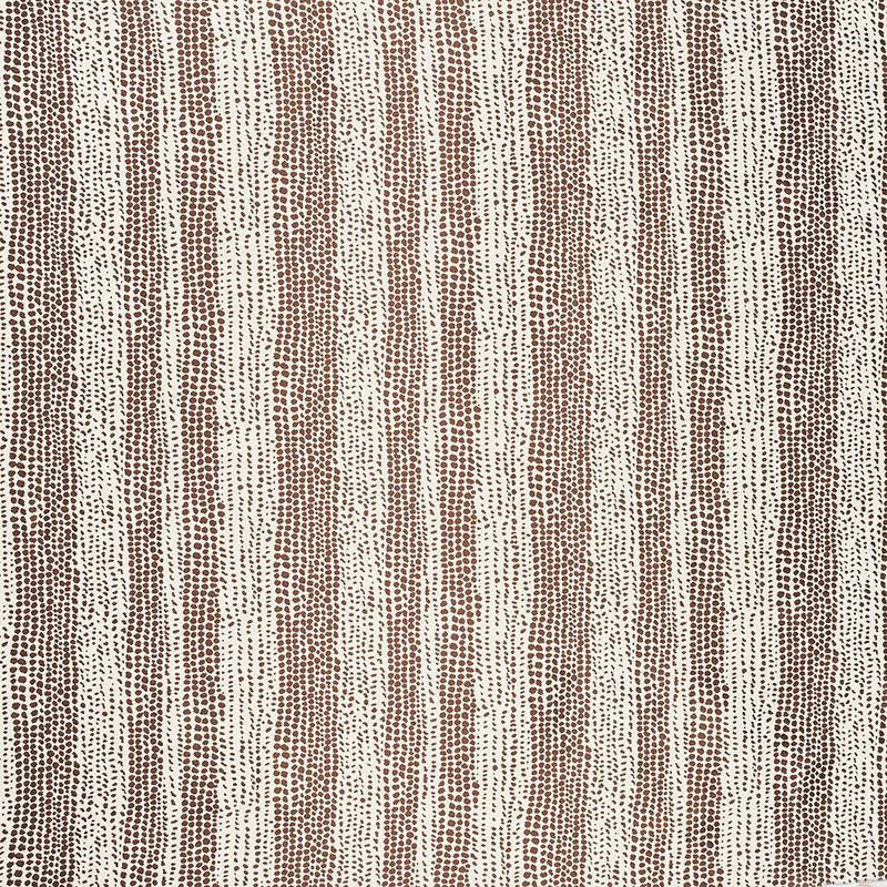 Glamourpuss Java 70160 by Schumacher Designer Fabric Animal Prints & Wovens 28.62" - Swanky Fabrics -