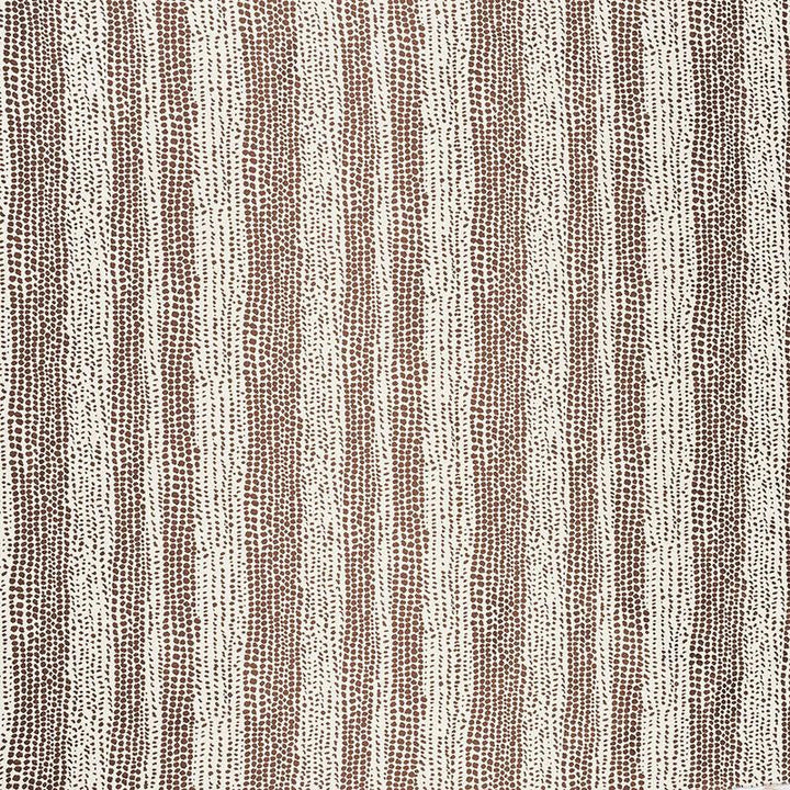Glamourpuss Java 70160 by Schumacher Designer Fabric Animal Prints & Wovens 28.62" - Swanky Fabrics -